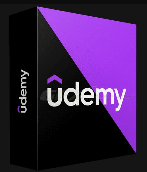 UDEMY – MOTIONGRAPHICS AND VFX WITH ADOBE AFTER EFFECTS FOR BEGINNER