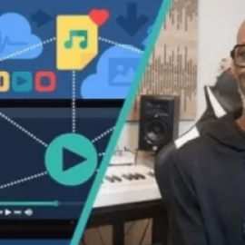 Udemy A Beginner’s Guide To Writing For Production Music Libraries [TUTORiAL] (Premium)