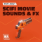 WA Production Scifi Movie Sounds and FX (Premium)