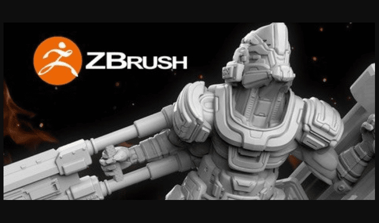 ZBrush Hard Surface Prime by Pierre Sketchzombie Rogers