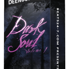 DEEMAX Dark Soul V1 WAV MiDi Sylenth1 (Premium)