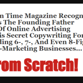 Ken McCarthy – Advanced Copywriting Secrets For Serious Info Marketers (Premium)