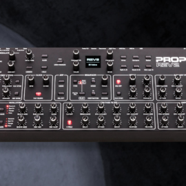 Limbic Bits Sequential Rev 2 Patches: Discoveries Sound Pack   (Premium)