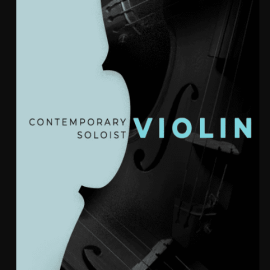 Sonixinema Contemporary Soloist Violin KONTAKT (Premium)