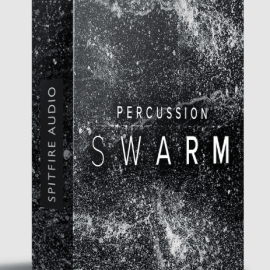 Spitfire Audio Percussion Swarm KONTAKT (Premium)