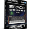 Synthonia Space Sounds Vol.1 Sequential Prophet Rev2 (Premium)