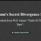 W.D. Gann’s Secret Divergence Method (Premium)