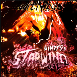 wintfye StarWind stash kit Vol.2 [Ultimate] (Premium)