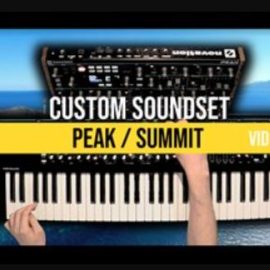A Very Custom PEAK Soundset by Jexus (Premium)
