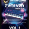 GeoSynths Evolved Vol.1 (Premium)