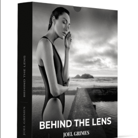Joel Grimes – Behind the Lens (Premium)