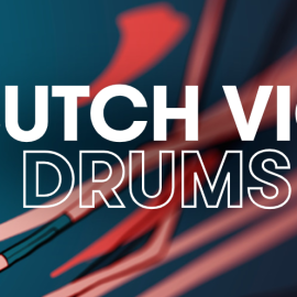 Native Instruments Butch Vig Drums v1.1.0 KONTAKT (Premium)