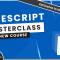 Net Ninja – TypeScript Masterclass (Premium)