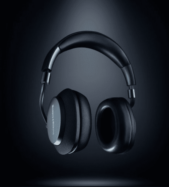 Photigy – Sound of Silence: Compelling Headphone Images