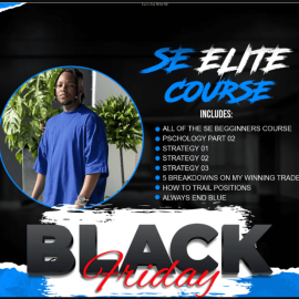 SE Tradingx – SE Elite Course (Premium)