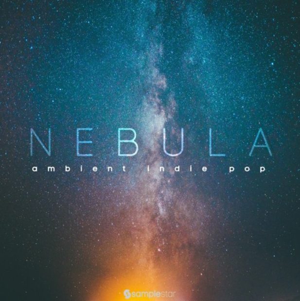 Samplestar Nebula Ambient Indie Pop