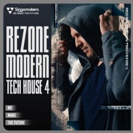 Singomakers Rezone Modern Tech House 4 (Premium)