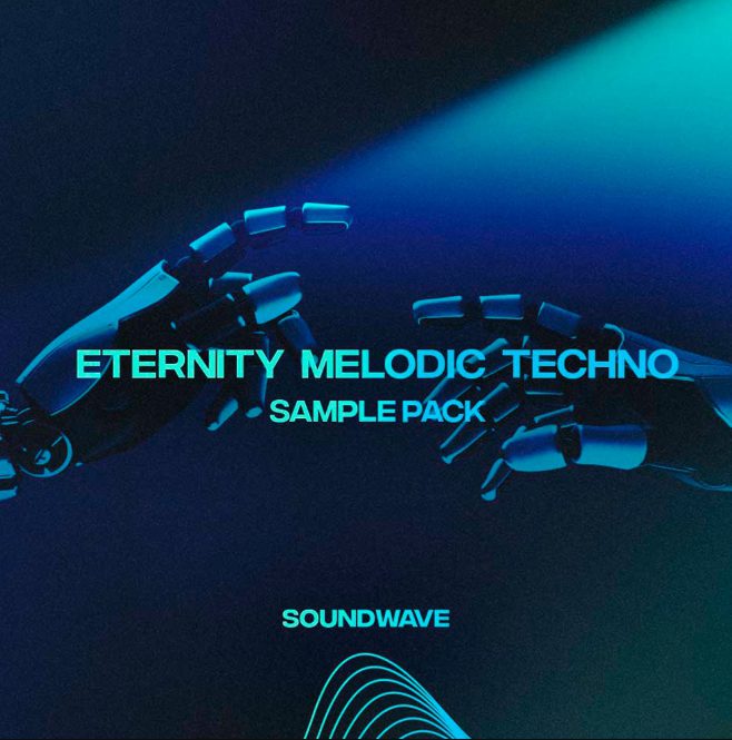 Soundwave Eternity Melodic Techno