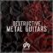 Spillaudio Destructive Metal Guitars (Premium)