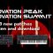 Synth Patches Novation Peak and Summit Patches The Peaks (Premium)
