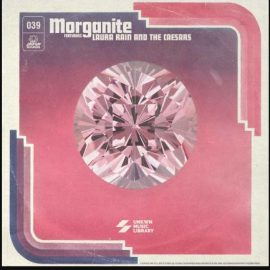 UNKWN Sounds Morganite (Compositions and Stems) (Premium)