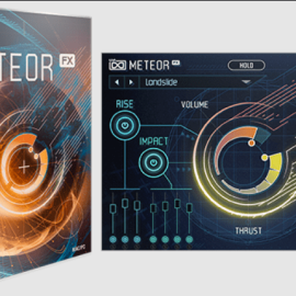 UVI Soundbank Meteor v1.1.4 (Premium)