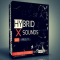 Ultimate X Sounds HYbrid X Sounds Vol.1 Deluxe Edition Virus TI2/TI ​Soundset (Premium)