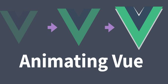 VueMastery – Animating Vue