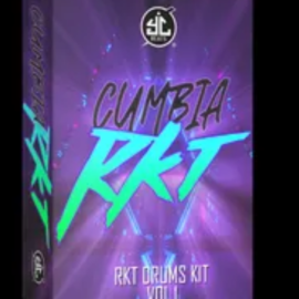 Yeyca Beats RKT Vol.1  (Premium)