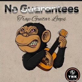 YnK Audio No Guarantees/Trap Guitar Loops (Premium)