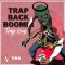 YnK Audio Trap Back Boomin: Trap Keys (Premium)
