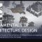 CGMA – Fundamentals of Architecture Design with Tyler Edlin (Premium)