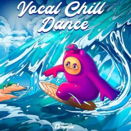 Dropgun Samples Vocal Chill Dance (Premium)