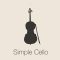 Fluffy Audio Simple Cello (Premium)