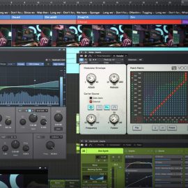 Groove3 Studio One 6 Explained 10.2023 Update (Premium)
