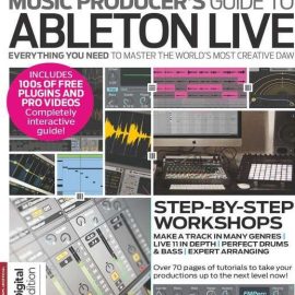 Music Producer’s Guide to Ableton Live 3rd Edition (Premium)
