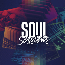 Native Instruments Soul Sessions v2.0.0 KONTAKT (Premium)