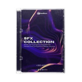 REELBURN SFX Collection (Premium)