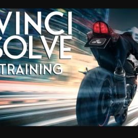 Ripple Training – DaVinci Resolve 18/18.5 Core Training (Premium)