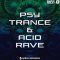 Sample Tools by Cr2 PSY Trance and Acid Rave (Premium)