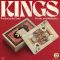 Tane Kings Drums and Melodies (Premium)