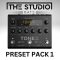The Studio Rats TONEX Preset Pack 1 (Premium)