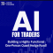 TradingMarkets – AI For Traders Course (Premium)