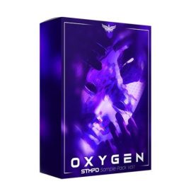 Ultrasonic Oxygen STMPD Sample Pack (Premium)