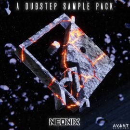 Avant Samples A Dubstep Sample Pack by NEONIX (Premium)