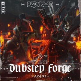 Avant Samples BadKlaats Dubstep Forge (Premium)