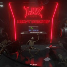 Avant Samples Heavy Dubstep by L.U.X Sample Pack (Premium)