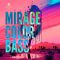 Black Octopus Mirage Color Bass (Premium)