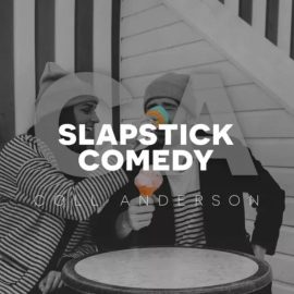 C.A. Sound, Inc Slapstick Comedy (Premium)