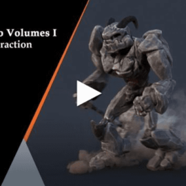 CGCircuit – Introduction to Volumes I – Dust Interaction (Premium)